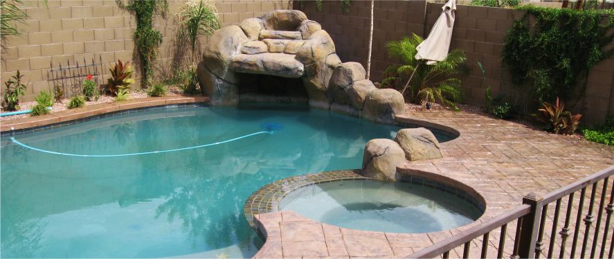 Pool Deck Restore - Pool Deck Restore Contractor in Chandler, AZ photo