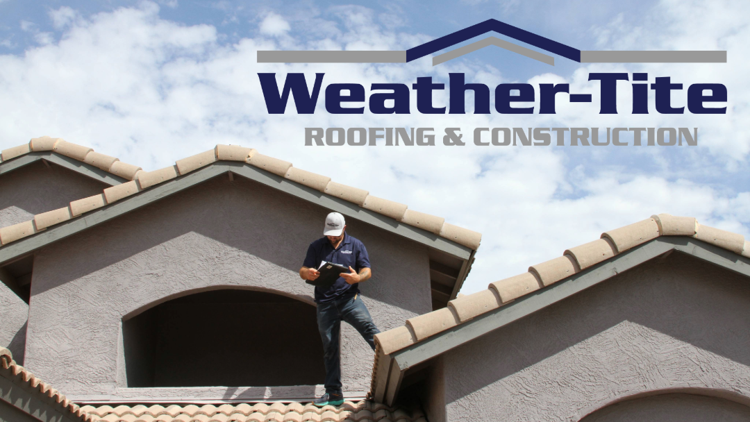 Weather-Tite Roofing & Construction Roofing Repair