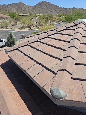 Gallery photo for Weather-Tite Roofing & Construction in Gilbert, AZ
