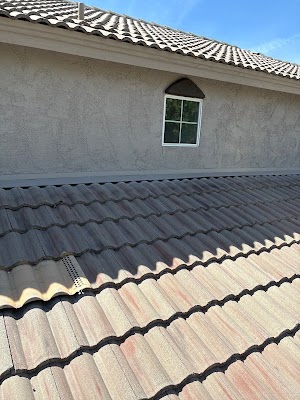 Gallery photo for Weather-Tite Roofing & Construction in Gilbert, AZ