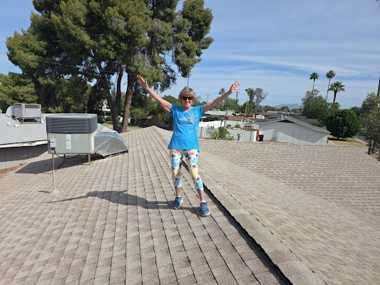 Gallery photo for Weather-Tite Roofing & Construction in Gilbert, AZ