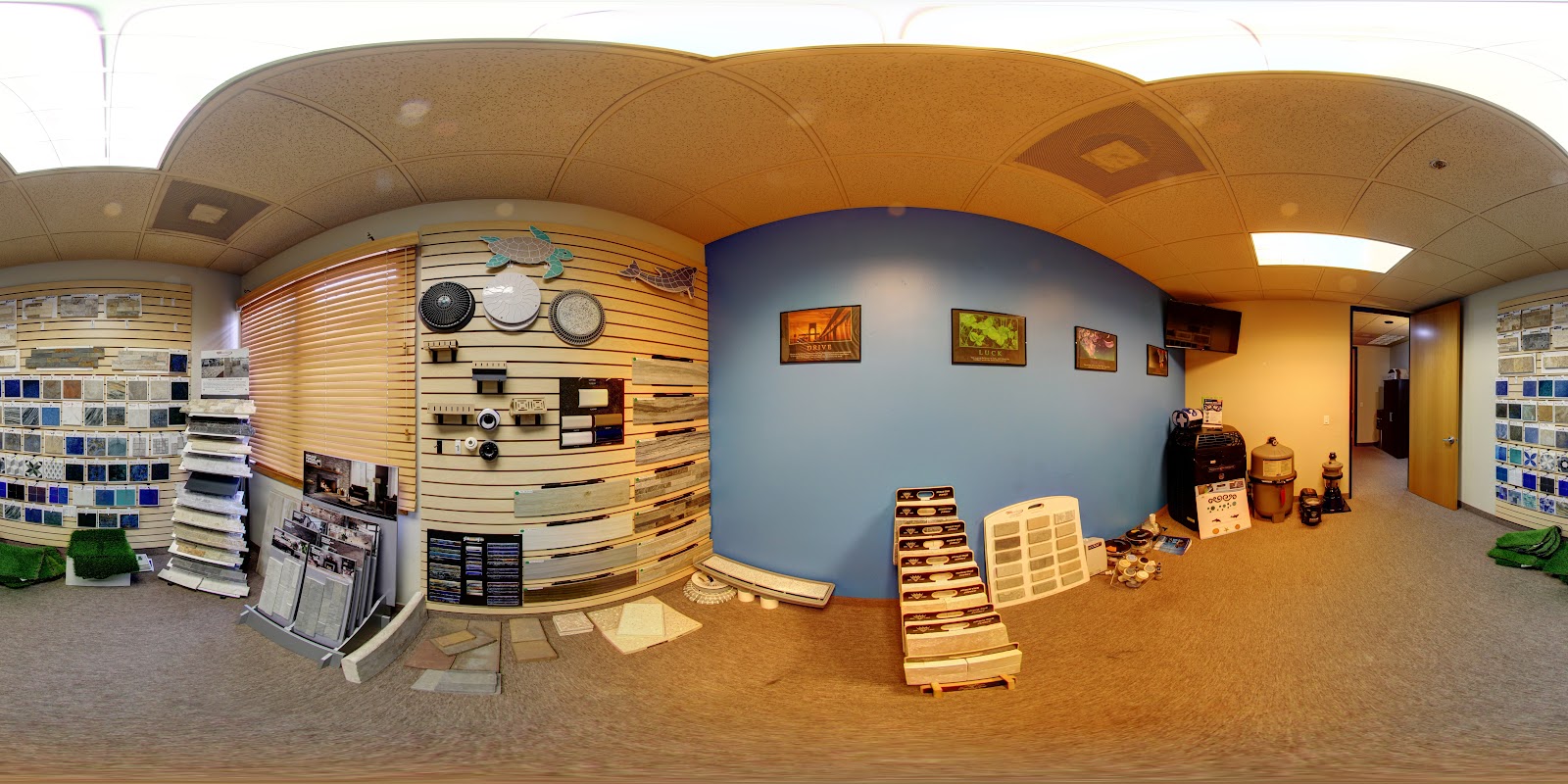 Above & Beyond Pool Remodeling, Pool Builder & Landscape Design Contractor in Gilbert, AZ gallery photo