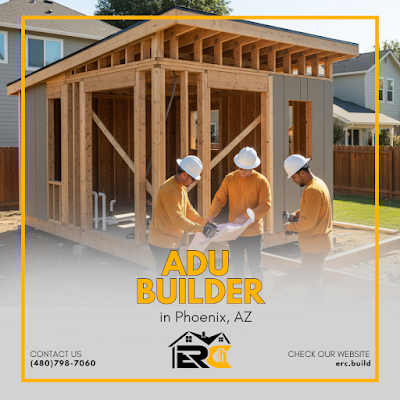 Everything Residential and Commercial Contractor in Gilbert, AZ gallery photo