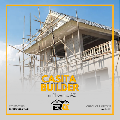 Everything Residential and Commercial Contractor in Gilbert, AZ gallery photo