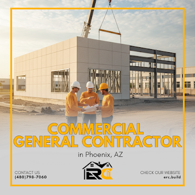 Everything Residential and Commercial Contractor in Gilbert, AZ gallery photo