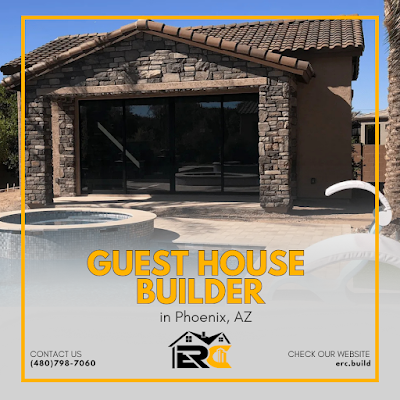 Everything Residential and Commercial Contractor in Gilbert, AZ gallery photo