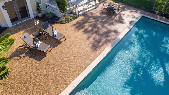 Deck Reef Pool Deck Resurfacing gallery photo