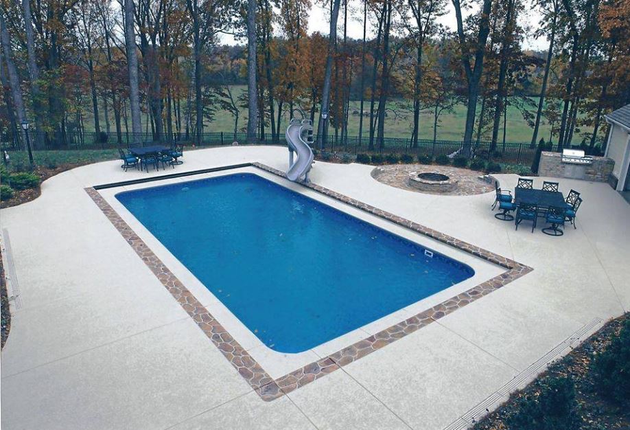 Deck Reef Pool Deck Resurfacing gallery photo