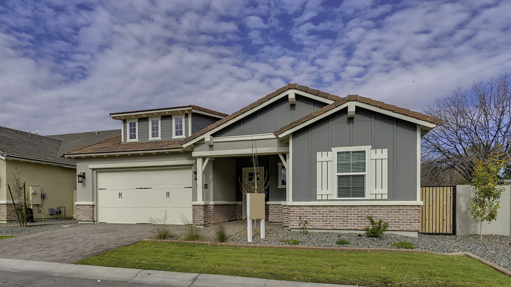Porchlight Homes photo