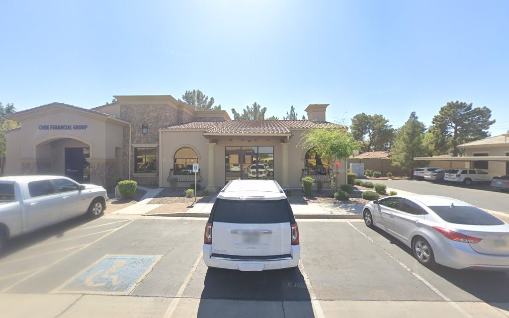 Gallery photo for Porchlight Homes in Gilbert, AZ
