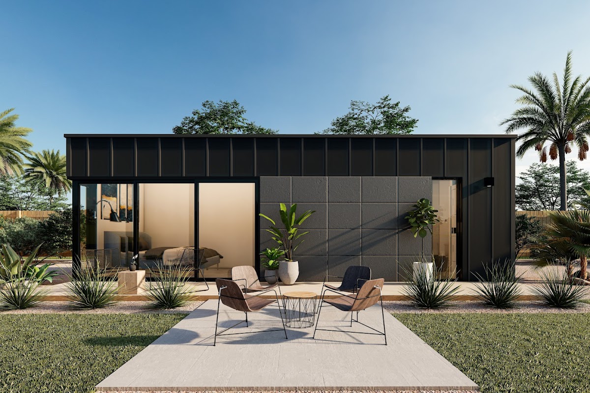 RG Construction Services, LLC AZ local service