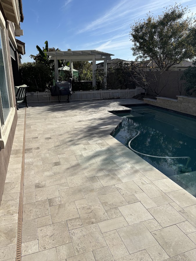 AZ Pool Concepts LLC local service