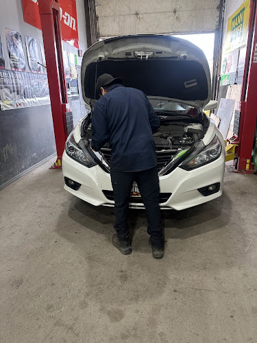GP Auto Services, LLC Auto Repair in Hyattsville, MD photo