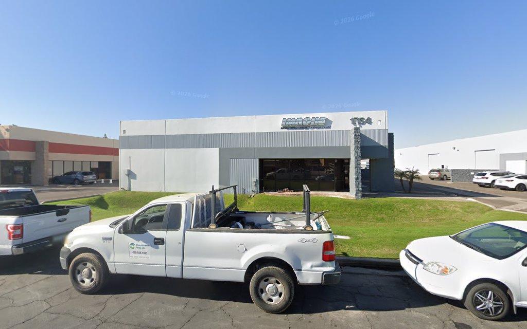 Gallery photo for Imagine Architectural Concrete in Mesa, AZ