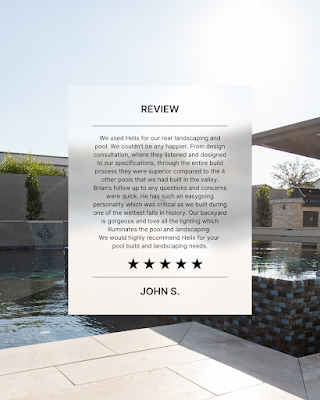 Gallery photo for Helix Landscape Design and Construction, local service in Gilbert, AZ