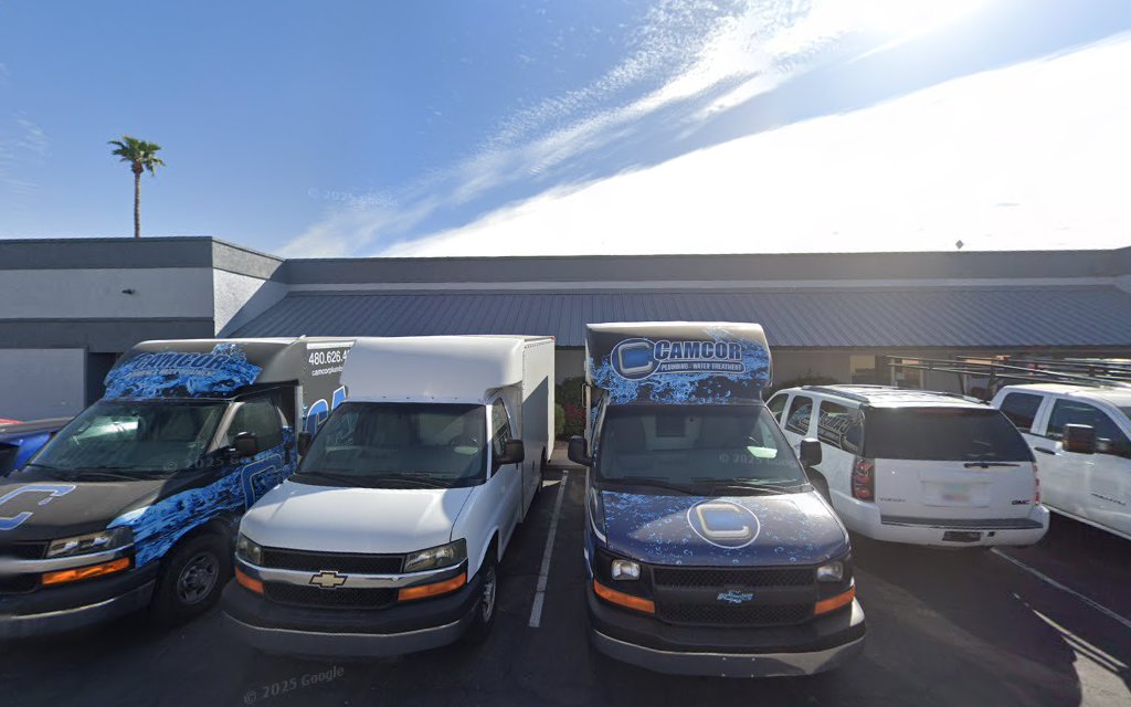 Gallery photo for 3S Restoration LLC in Mesa, AZ