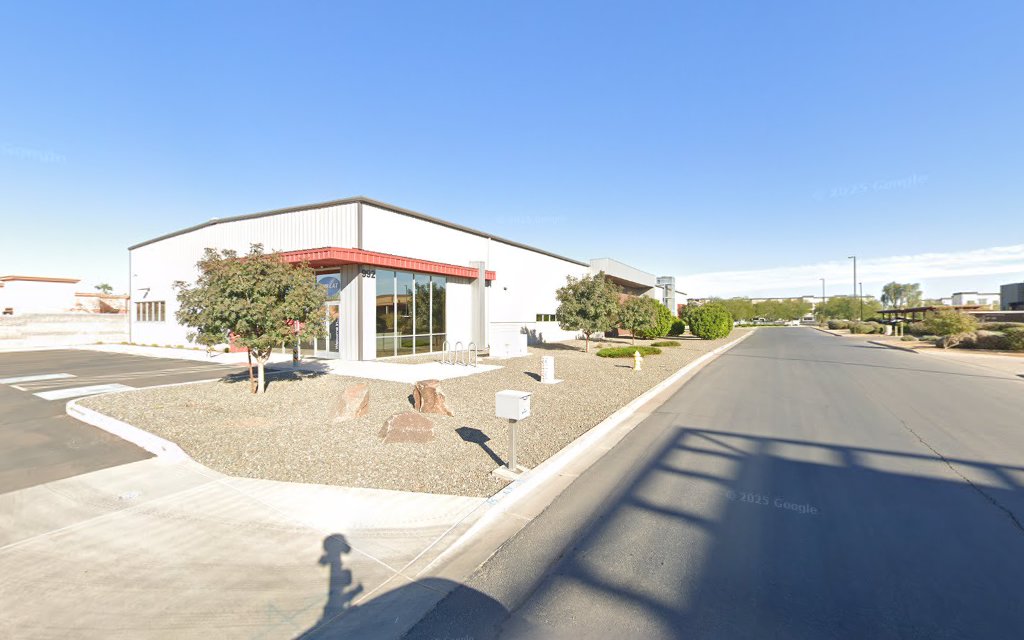 Gallery photo for BMS CAT in Gilbert, AZ
