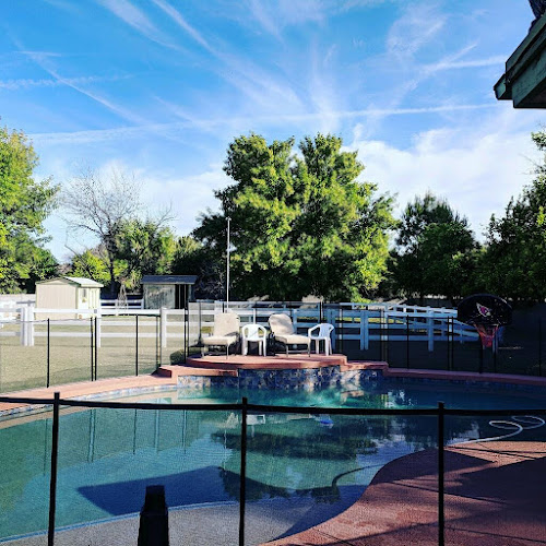 Gilbert Pool Repairs- Remodels & Weekly Service Plumber in Gilbert, AZ photo