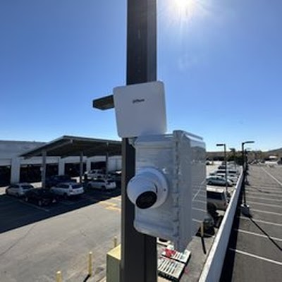Gallery photo for PCI audio-video security solutions in Anaheim, CA