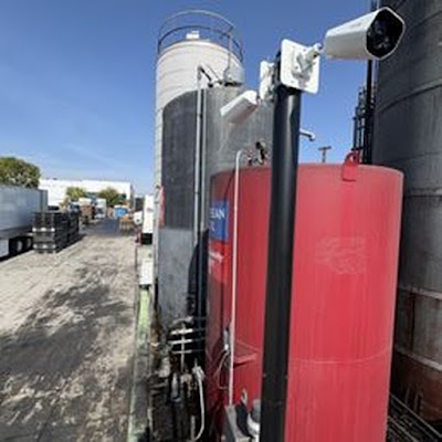 Gallery photo for PCI audio-video security solutions in Anaheim, CA