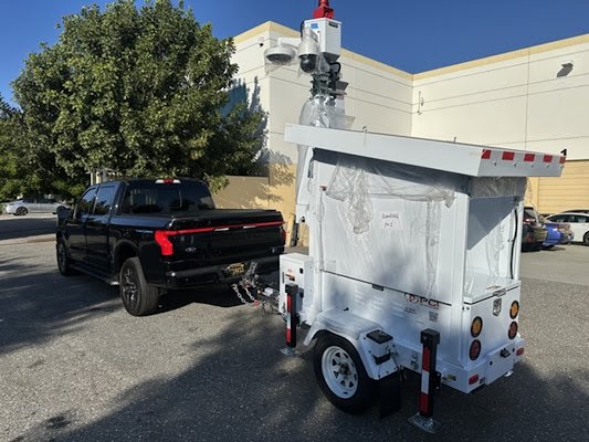 Gallery photo for PCI audio-video security solutions in Anaheim, CA