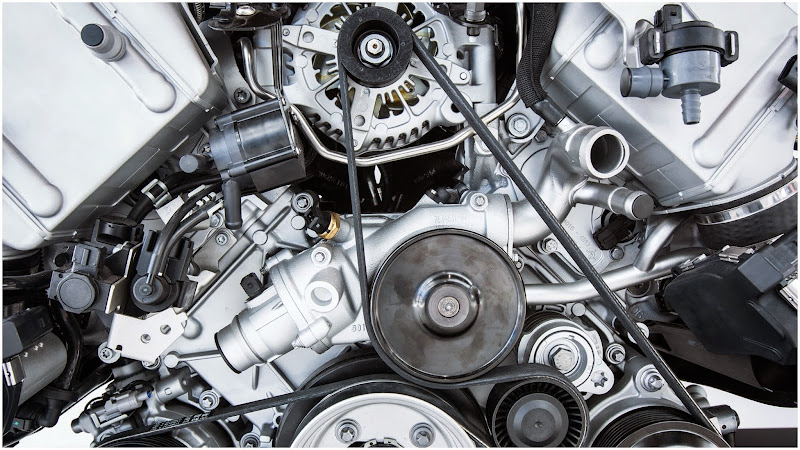 K&W Auto Repair Auto Repair in Hyattsville, MD photo