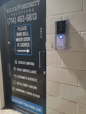 Silva Security Solutions Inc gallery photo