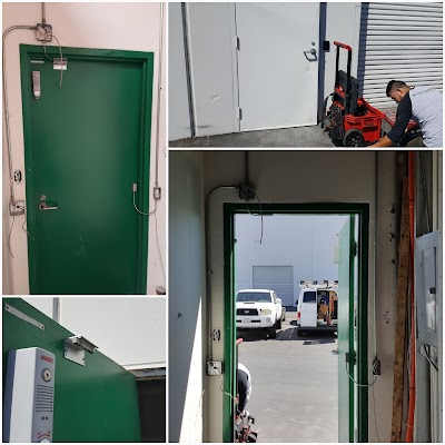 Silva Security Solutions Inc gallery photo