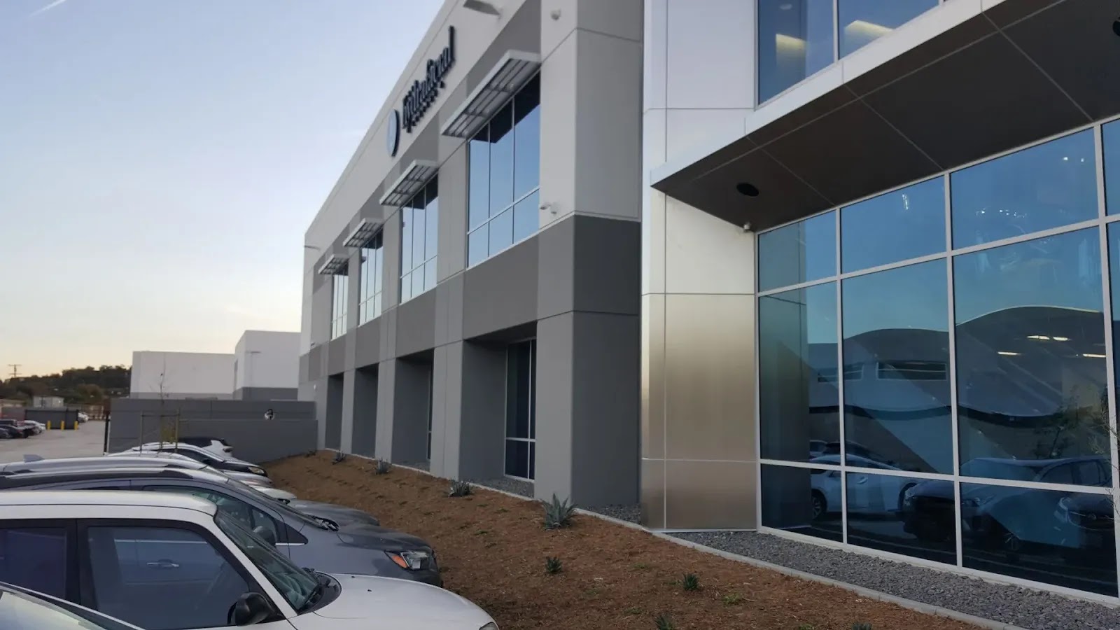 Silva Security Solutions Inc photo