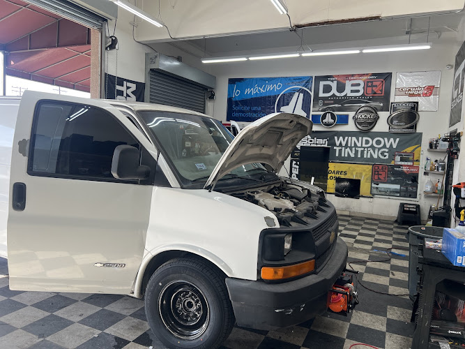 AP Sounds & Customs Mobile Phone Repair in Anaheim, CA photo
