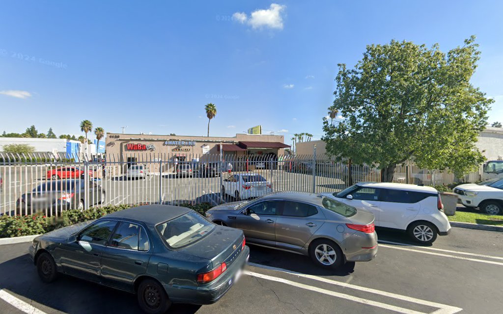 Gallery photo for AP Sounds & Customs in Anaheim, CA