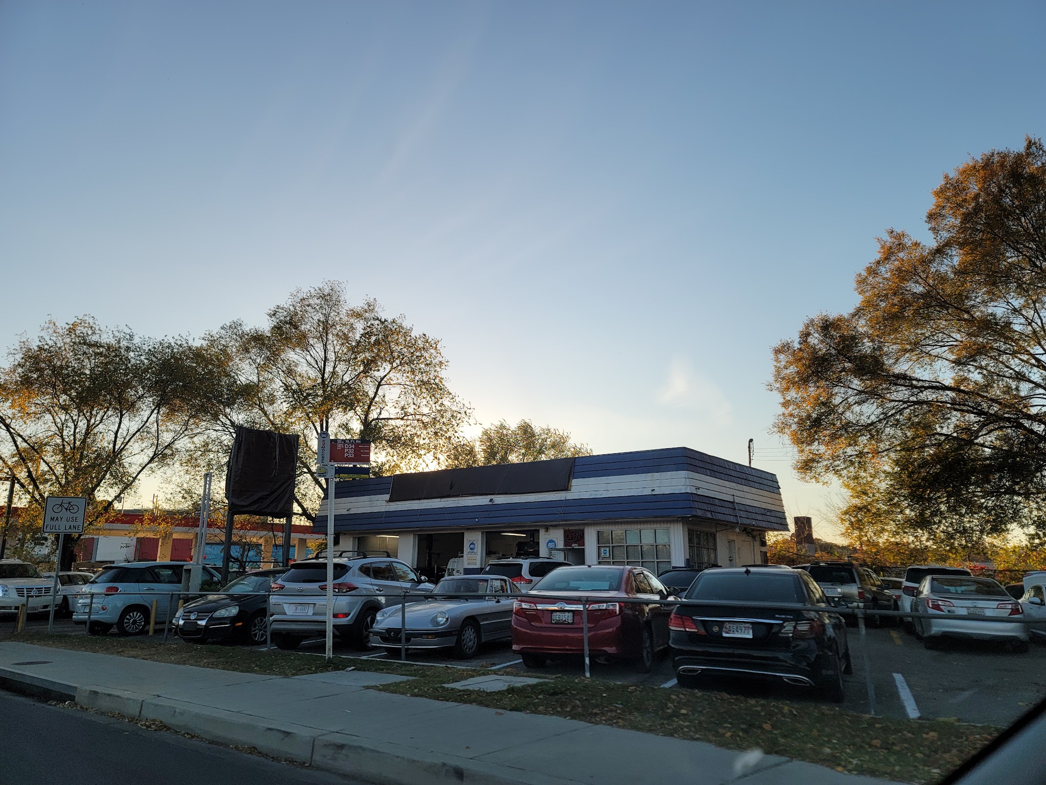 Master King Auto Services Auto Repair in Hyattsville, MD photo