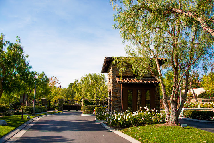 California Gate and Entry Systems Contractor in Anaheim, CA photo
