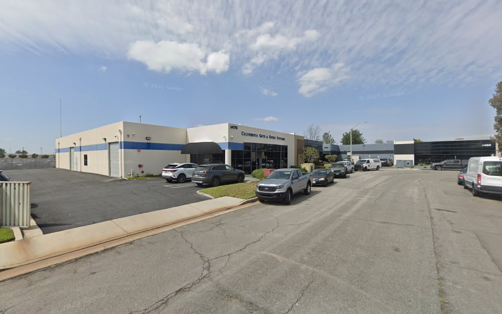 Gallery photo for California Gate and Entry Systems in Anaheim, CA