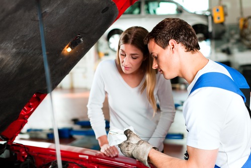 Gallery photo for Family Auto Clinic, Auto Repair in Hyattsville, MD