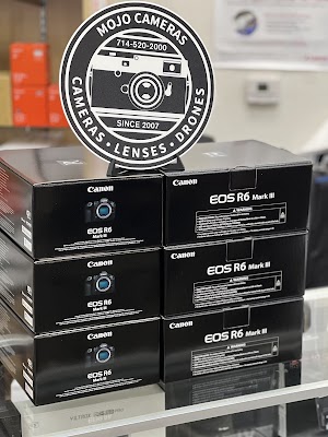Gallery photo for MOJO CAMERAS AND COMPUTERS in Anaheim, CA