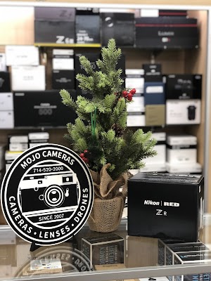 Gallery photo for MOJO CAMERAS AND COMPUTERS in Anaheim, CA