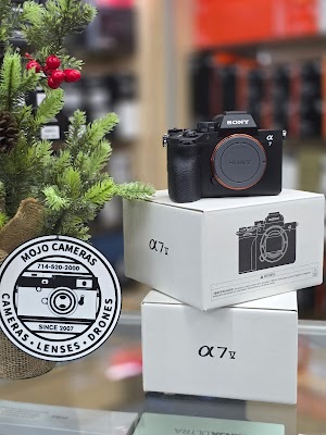 Gallery photo for MOJO CAMERAS AND COMPUTERS, Mobile Phone Repair in Anaheim, CA