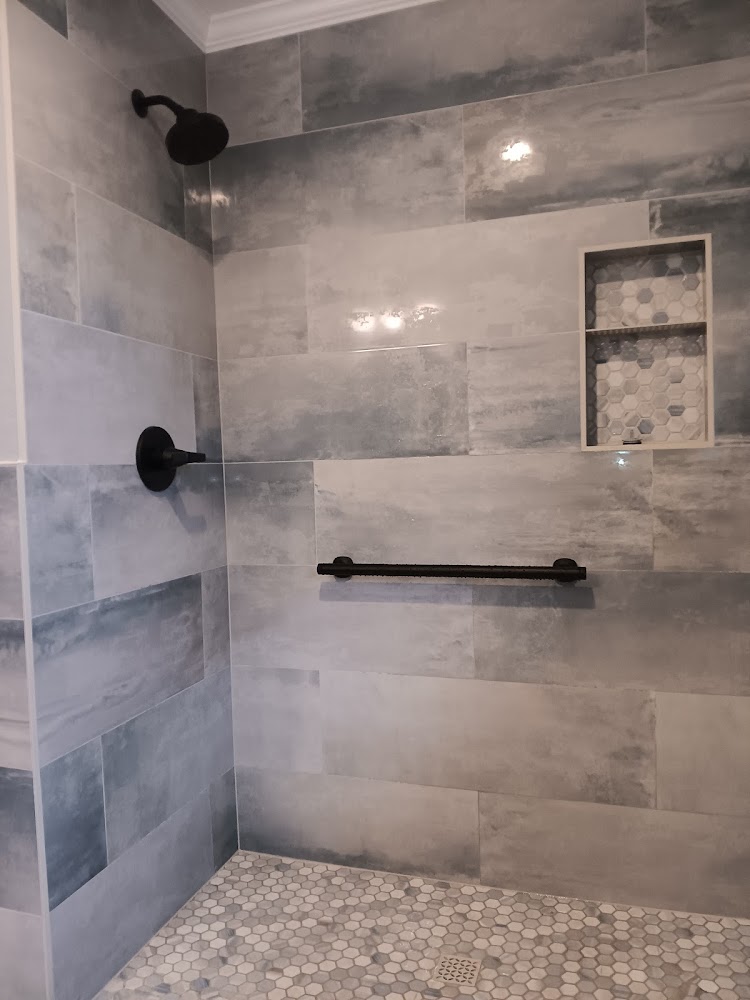 Cefalu Tile and Marble LLC photo