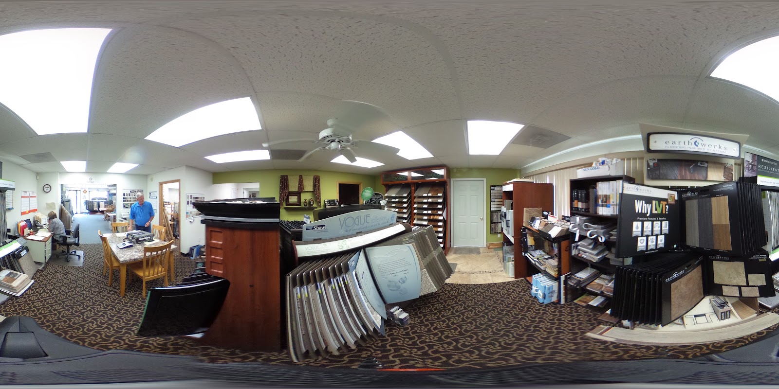 Gallery photo for Front Range Interiors in Greeley, CO