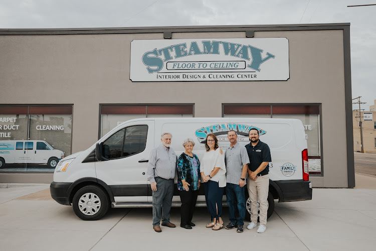 Steamway Floor to Ceiling Plumber in Greeley, CO photo
