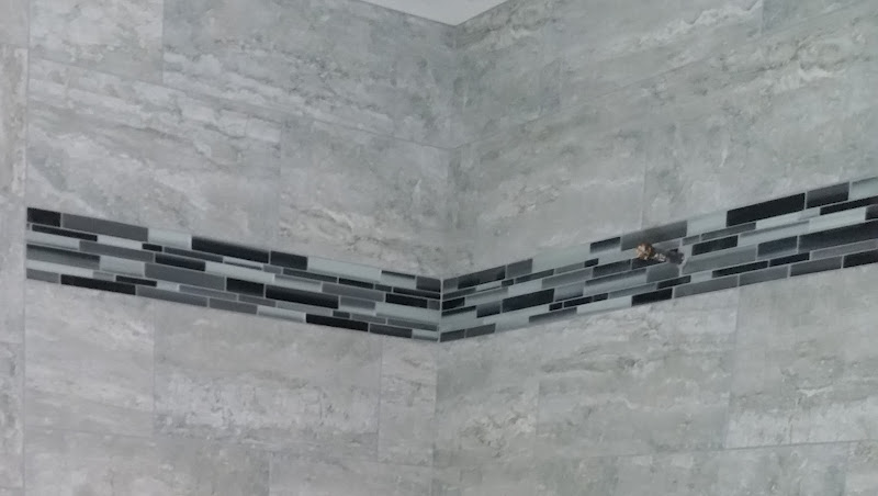 Robinson Flooring Custom Tile Design & Installation Contractor in Greeley, CO photo