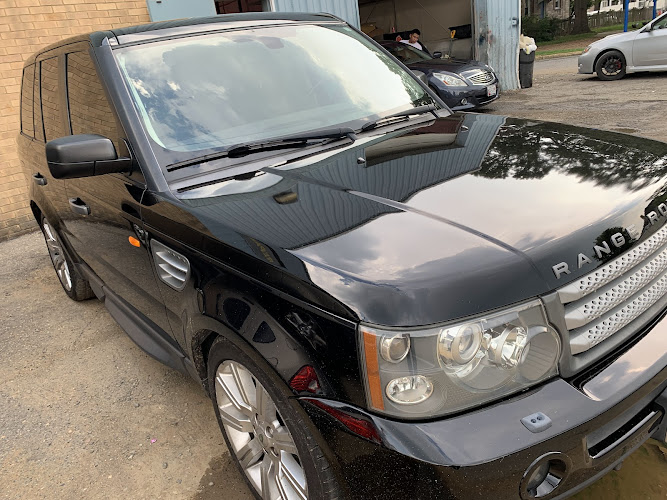 NEW YORK AUTO REPAIRS LLC Auto Repair in Hyattsville, MD photo