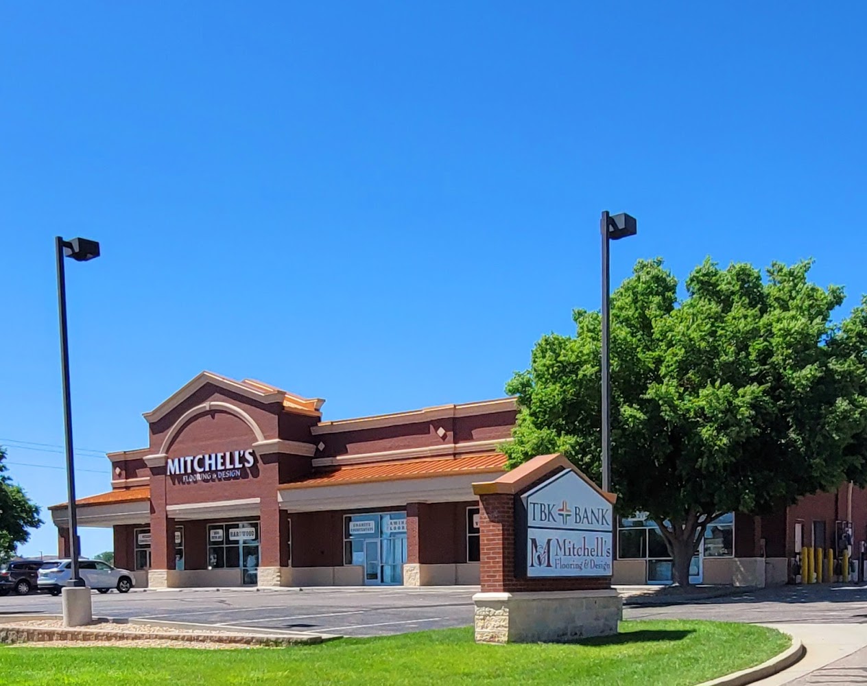 Gallery photo for Mitchells Flooring & Design in Evans, CO