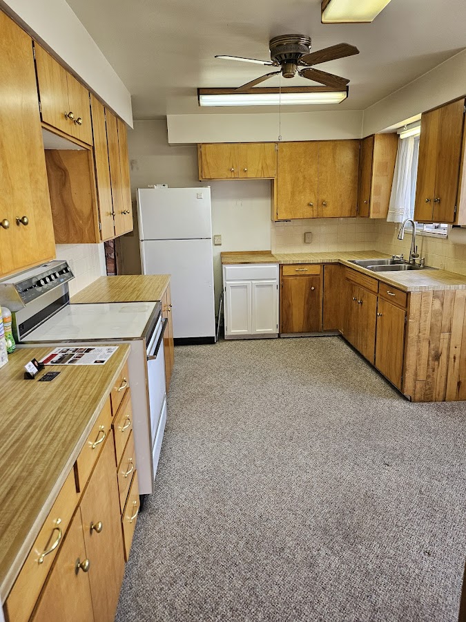 Our Fam Handyman LLC photo