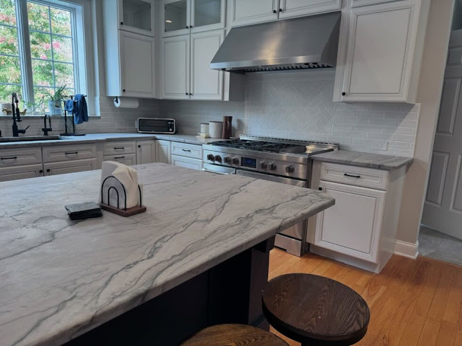 Ambiance Stone Contractor in Berlin, CT photo