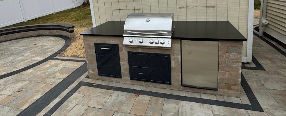 Gallery photo for Ambiance Stone in Berlin, CT
