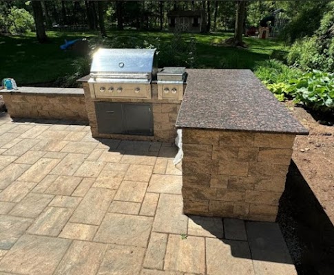 Gallery photo for Ambiance Stone in Berlin, CT