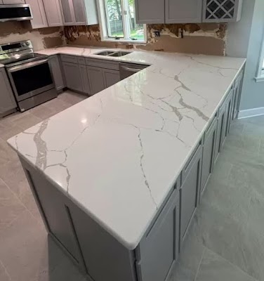Gallery photo for Ambiance Stone in Berlin, CT