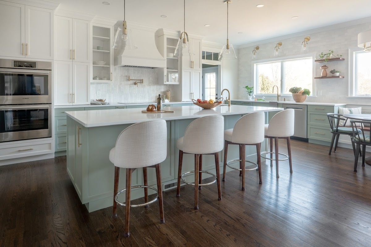 Pioneer Stone Works - Connecticut Custom Stonework - Countertops - Kitchen - Outdoor Contractor in Newington, CT photo